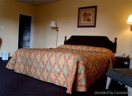 Fairview Inn & Suites Dış mekan fotoğraf