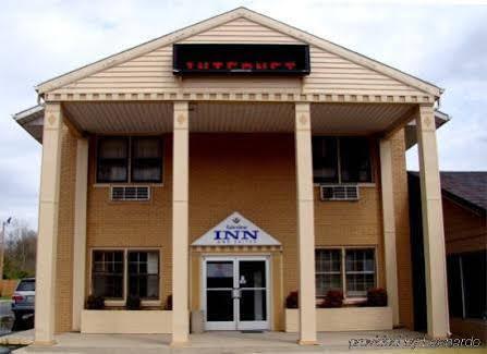 Fairview Inn & Suites Dış mekan fotoğraf